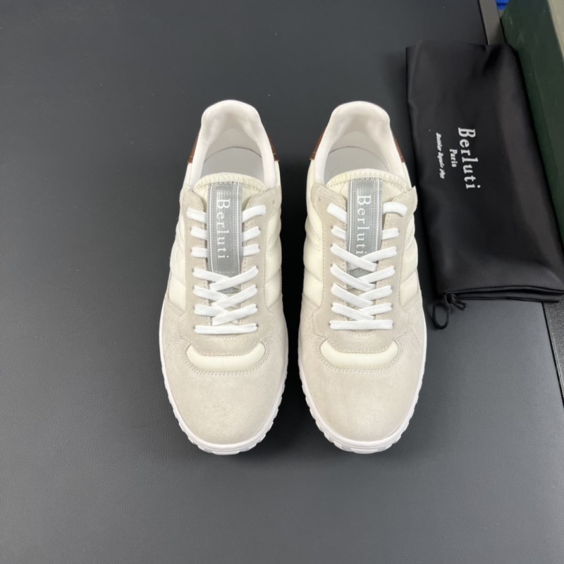 Berluti Sneakers